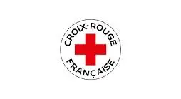 Enseigne de la croix rouge française