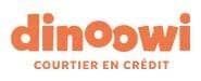 Logo de la société financière dinoowi