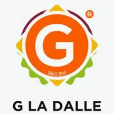 Enseigne du restaurant gladalle