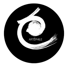 Logo du théâtre artephile